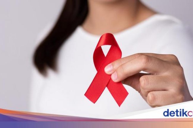 Makna di Balik Pita Merah dalam Peringatan Hari AIDS Sedunia
