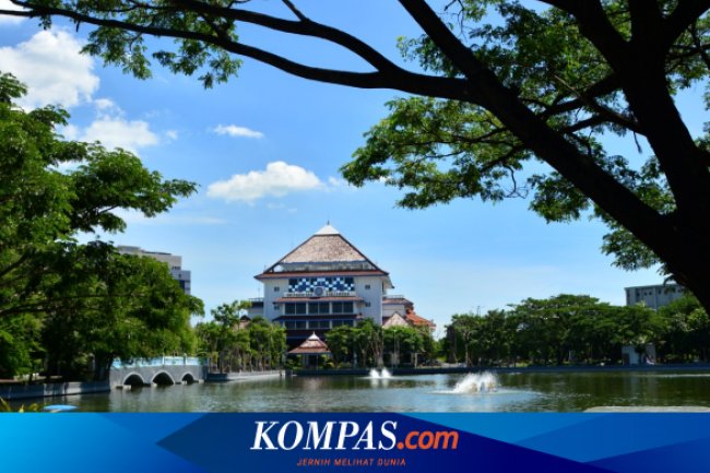 Unair Telah Gapai Akreditasi Internasional dari 6 Institusi