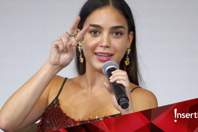 Melissa Barrera Dipecat Usai Dukung Palestina, Ribuan Artis Tuntut Scream VII