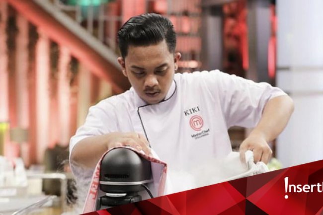 Willgoz Bahas Level Pendidikan, Kiki MCI 11: Aku Sakit Hati Sih