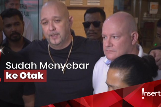 Suami Beberkan Penyebab Utama Kiki Fatmala Meninggal: Sudah Tidak Ada Obat