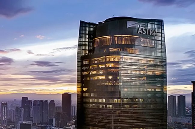 BUTUH CEPAT! Lowongan kerja Astra Internasional kembali dibuka, ada banyak posisi untuk lulunsan S1