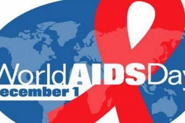 Hari Aids Sedunia, ODHA di Belu Ajak Bersama Perangi HIV/AIDS