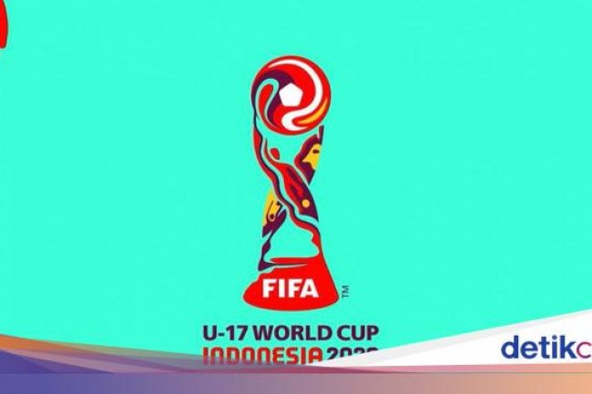 Jadwal Piala Dunia U-17: Final Jerman Vs Prancis Malam Ini