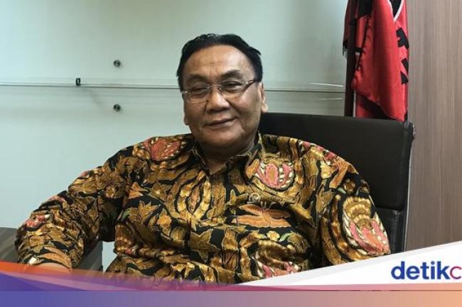 Pacul soal Kursi Menhan: Bayangin Cak Imin Cawapres Aja Saya Bingung