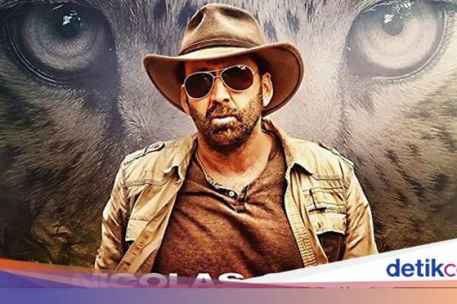 Sinopsis Film Primal, Tayang di Bioskop Trans TV Tengah Malam Nanti!