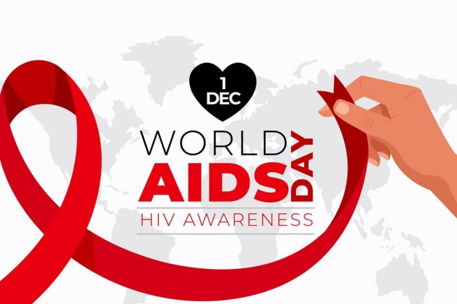 6 Fakta Terkait Peringatan Hari AIDS Sedunia yang Jatuh Setiap Tahunnya pada 1 Desember