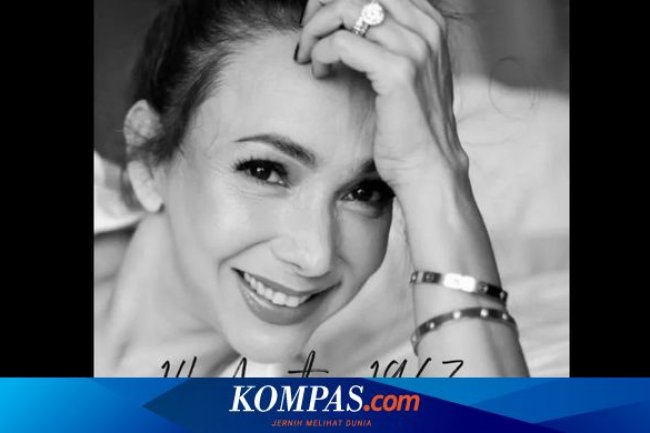 Pernah Bicara Kematian, Kiki Fatmala Sebut Hanya Ingin Bersyukur dan Tak Mau Ngoyo Lagi Halaman all