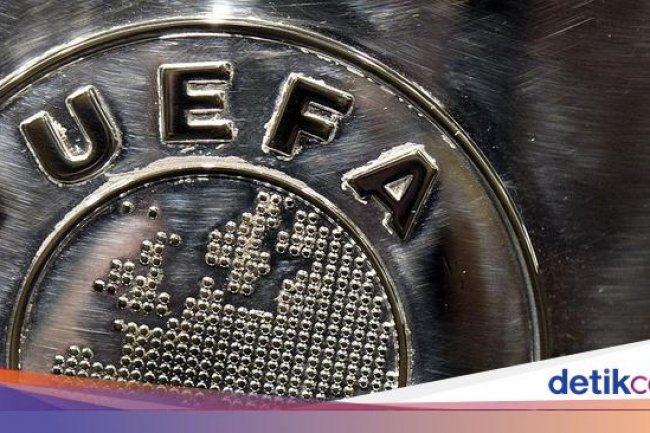 Rusia Kecam UEFA, Minta Israel yang Kini Dihukum