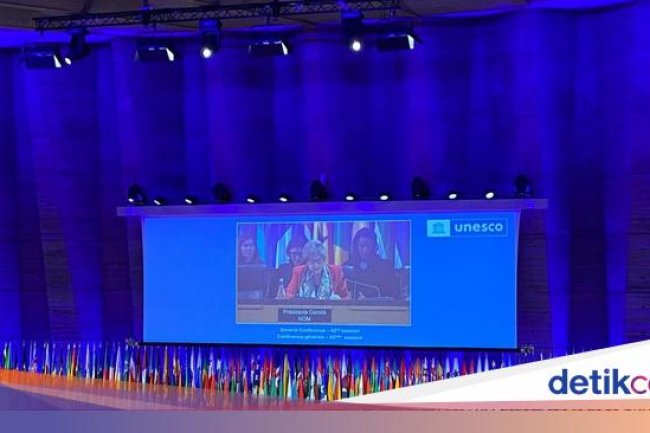 Hari Lahir 2 Pahlawan Indonesia Ditetapkan UNESCO Jadi Perayaan Internasional