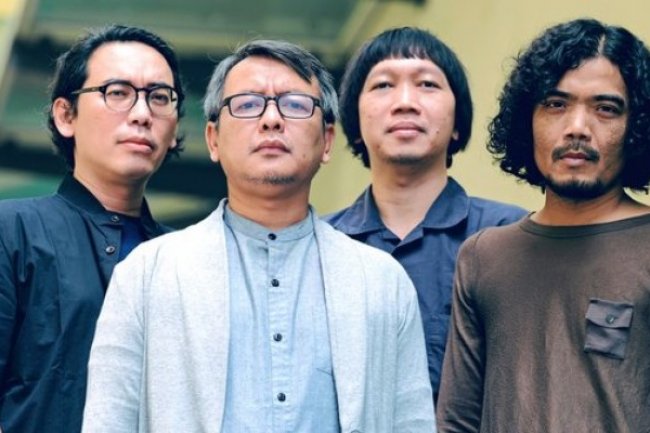 Lirik Lagu Desember - Efek Rumah Kaca dan Makna Lengkap, Ceritakan Peristiwa Besar di Indonesia?