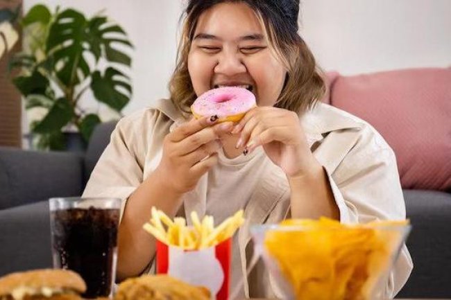 4 Makanan yang Buruk untuk Kesehatan Usus, Harus Dihindari