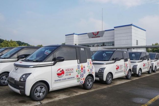 Bagaimana Nasib Mobil Listrik di Indonesia Bila Subsidi Disetop?