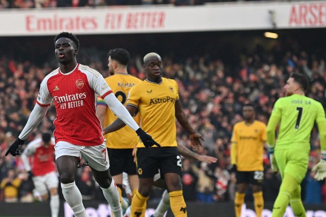 Performa Makin Menjanjikan, Arsenal Diyakini Bakal Juara Liga Inggris Musim Ini