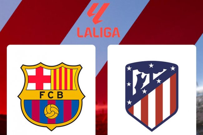 Prediksi Barcelona Vs Atletico Madrid di Liga Spanyol: Pertaruhan Harga Diri