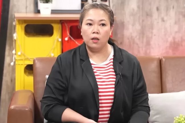 Inayah Wahid Putri Gus Dur Disinyalir Sindir Gibran Rakabuming: Anak Presiden Sampai Dicariin Kerjaan