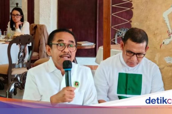 Prihatin Harga Pangan Naik, PPP Minta Bapanas Sinergi dengan Petani