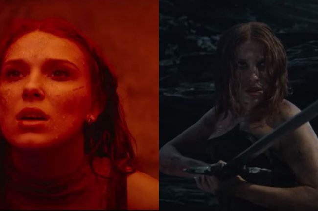 Millie Bobby Brown Jadi Putri Yang Ditumbalkan, Simak Sinopsis Film DAMSEL dan Fakta Menariknya