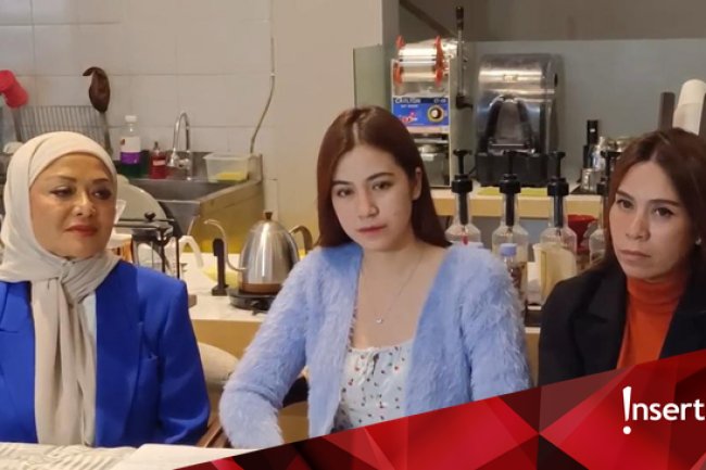 Rinoa Aurora Sepakati Perjanjian Damai dengan Leon Dozan
