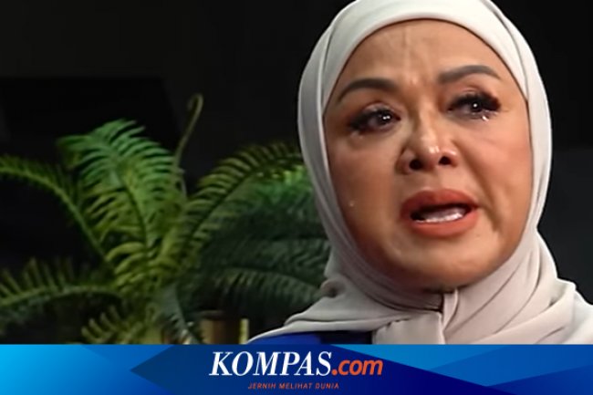 Berlutut di Depan Ibu Rinoa demi Leon, Betharia Sonata: Refleks Halaman all