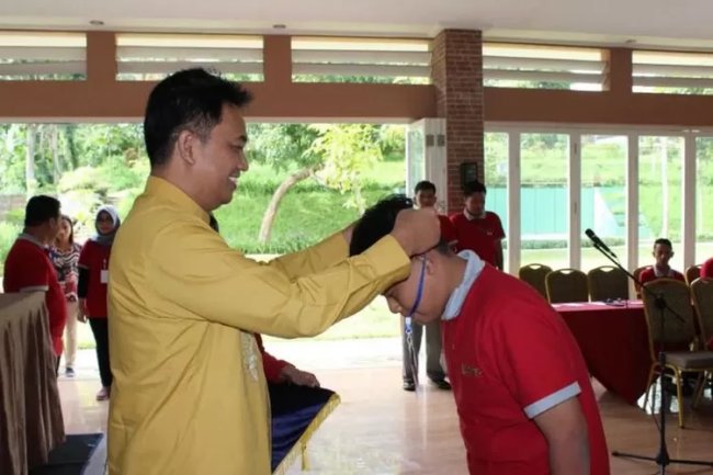 Perumda Delta Tirta Optimalkan Jadi Perusahaan Berstandar Internasional di 2024, Banyak Benefit untuk Karyawan