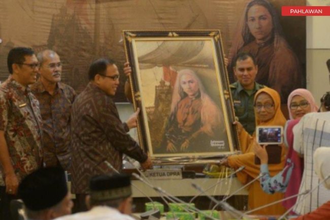 Mengenal Malahayati, Laksamana Perempuan Pertama yang Hari Lahirnya Jadi Perayaan Internasional di UNESCO