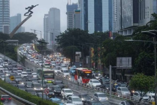 Bukan Jakarta, Ini Wilayah dengan Jumlah Mobil dan Motor Terbanyak di Indonesia