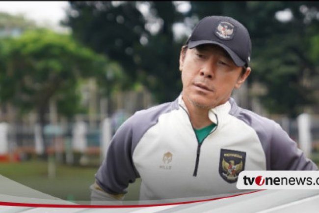Tanggapan Indra Sjafri soal Hasil Timnas Indonesia pada 2 Laga Terakhir, Sebut Hal Ini soal Shin Tae-yong ..