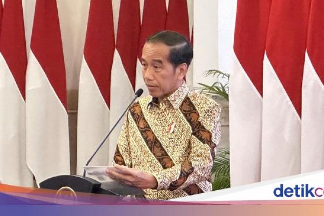 Cak Imin Klaim Kursi Menhan Jatah Dirinya, Jokowi: Hak Prerogatif Presiden!