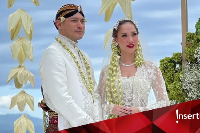 Bukan Sembarangan, Ini Pekerjaan Ayah Tiko Aryawardhana Mertua BCL