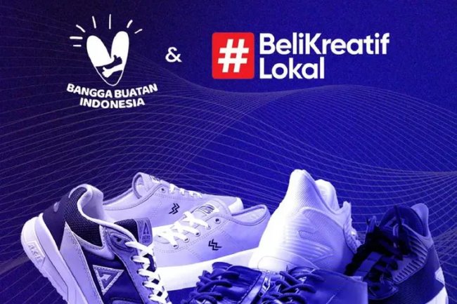 9 Rekomendasi Sepatu Lokal Kualitas Internasional, Beginilah Ulasannya!
