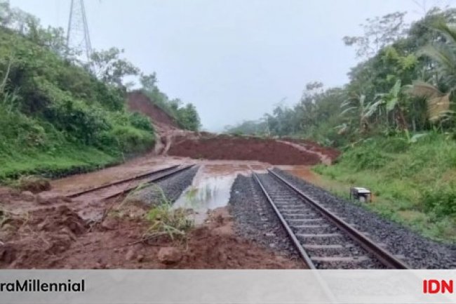 Dua Peristiwa Longsor di Banyumas dalam Semalam, Telan Korban Jiwa