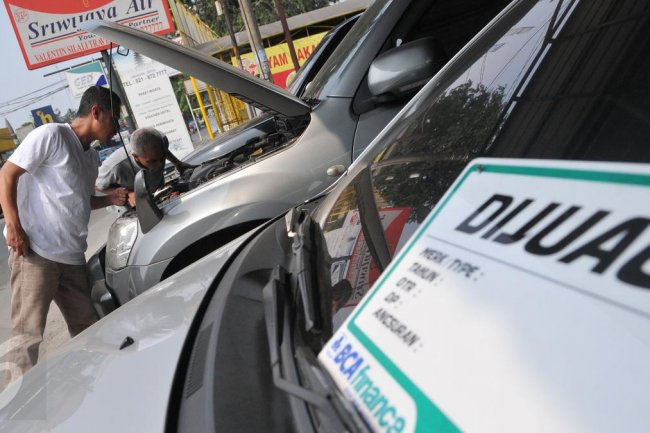 3 Cara Mudah Mengecek Mobil Bekas, Antisipasi Manipulasi Odometer