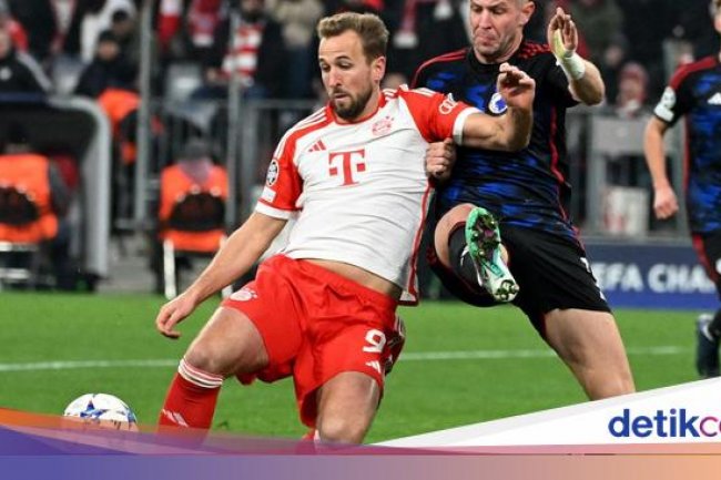 Pelatih Galatasaray: Semoga Bayern Serius Lawan MU dan Menang!
