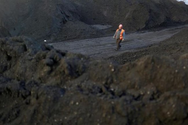 Harga Batu Bara Terus Naik, Rekor Tertinggi Sebulan Lebih