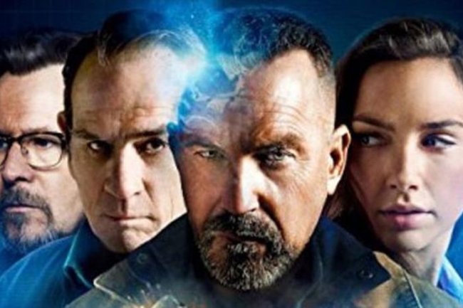 Sinopsis Film 'Criminal', Kisah Agen CIA yang Ditanami Ingatan Buatan