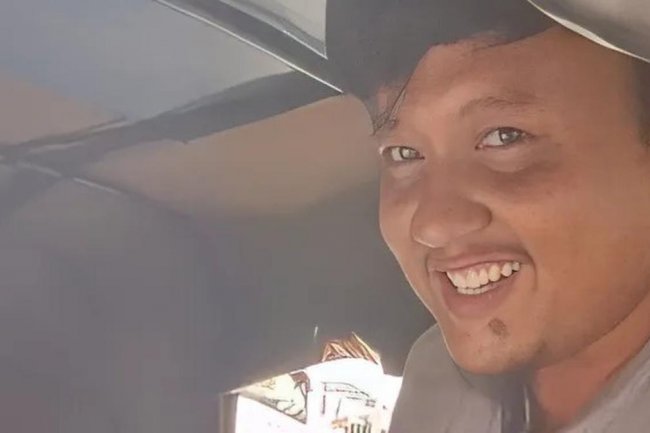 Kisah Sopir Bajaj yang Jujur, Bikin Penumpang Merasa Aman dan Nyaman