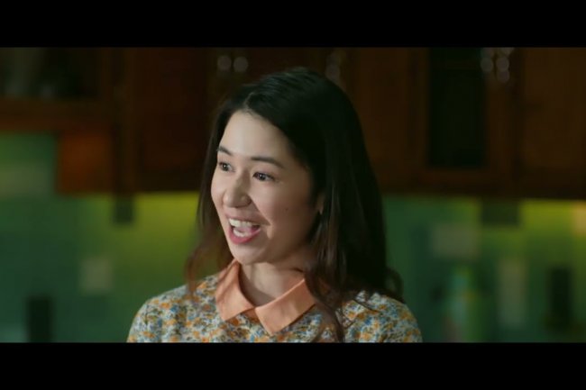 Sinopsis Film Rumah Masa Depan: Kisah Pasutri Selesaikan Masalah Ibunya yang Terlibat Kasus Kriminal
