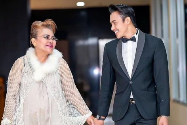 Jordan Ali Sebut Eva Manurung Cemburu Berlebihan, Mau Hubungannya Jadi Ibu dan Anak Saja