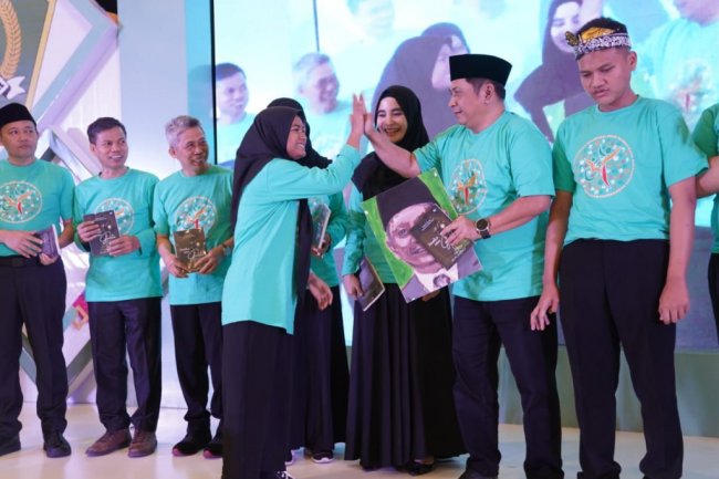 Hari Disabilitas Internasional, Ratusan Madrasah Telah di-Upgrade Ramah Difabel