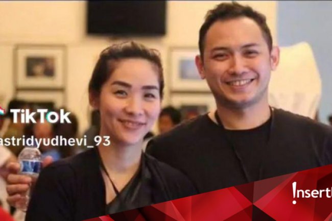 Nikahi BCL, 7 Potret Kemesraan Tiko Aryawardhana & Arina Winarto Tinggal Kenangan