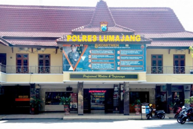 Perampok Jarah Emas 300 Gram Milik Juragan Sapi. Pelaku Dikejar Polisi