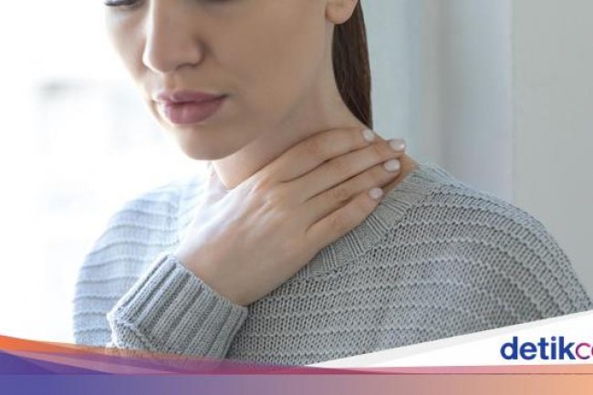 Tenggorokan Sering Gatal dan Batuk-batuk, Bagaimana Mengobatinya Dok?