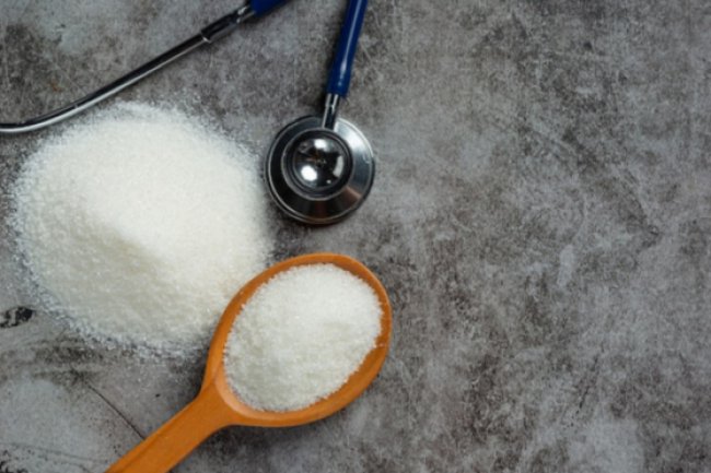 Kata Dokter: Ramuan Alami Penurun Kadar Gula Darah untuk Penderita Diabetes