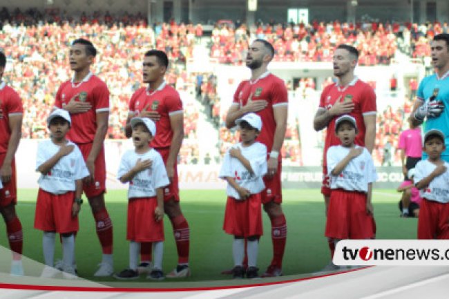 3 Pemain Timnas Indonesia yang Telah Habis Kontrak di Luar Negeri, Kemana Perginya Anak Asuh Shin Tae-yong Ini?