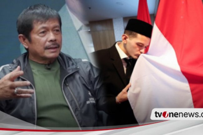 Tanpa Ditutup-tutupi, Indra Sjafri Ceritakan Awal Mula Program Naturalisasi Pemain Keturunan: Itu Sebenarnya…