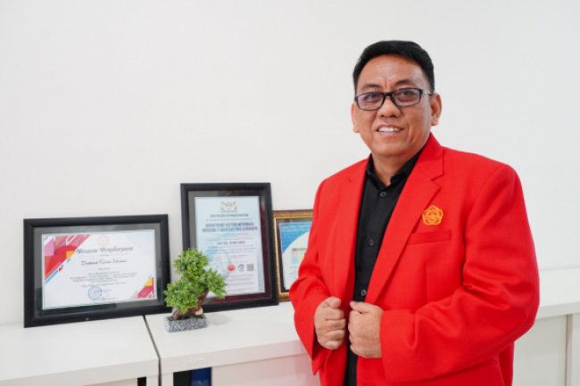 Perkembangan Teknologi Hacking Beri Tantangan Serius pada Demokrasi