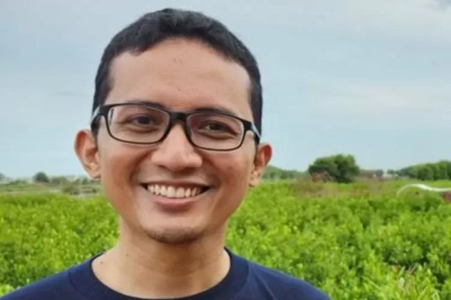 Usai Undur Diri dari Demokrat Dokter Berlian Tergabung dalam Timnas AMIN, Netizen: Semoga...