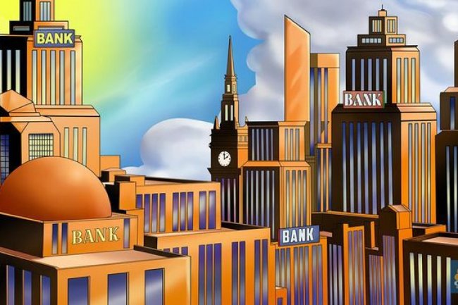 Uang RI Kering, Bank Swasta Lebih Pilih Parkir Duit di Sini