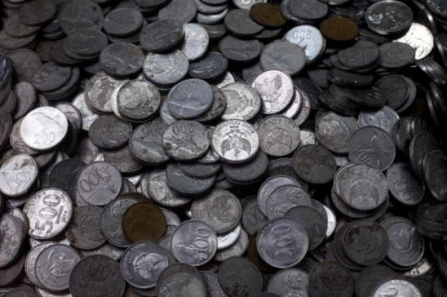 Hujan Duit APBN Akhir Tahun Bakal Atasi Kekeringan Uang RI